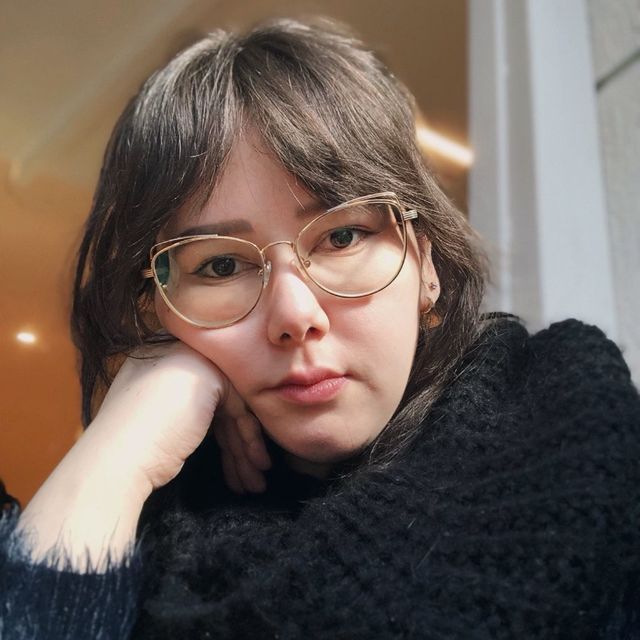 Camila Teichmann Ling, Psicólogo Porto Alegre