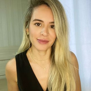 Raquel Vasconcelos, Nutricionista Paraíso