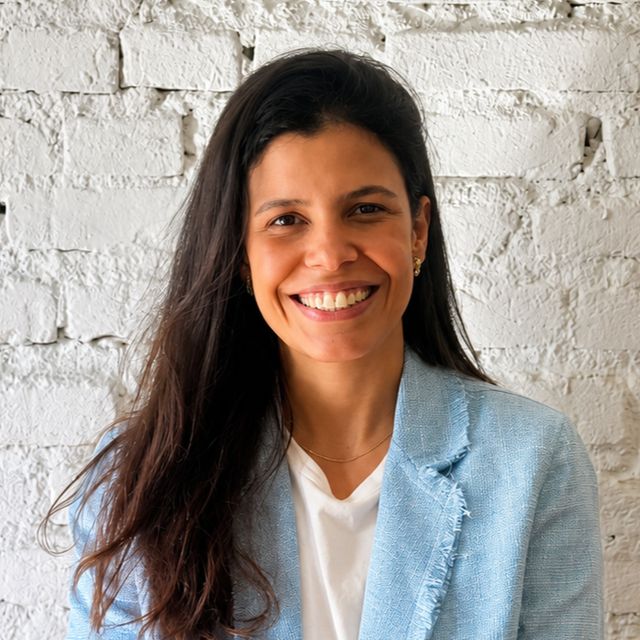 Isadora Perocini Silva, Psiquiatra Belo Horizonte