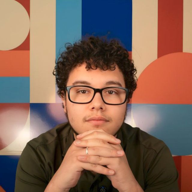 Eduardo Maroccolo Antunes, Psicólogo Brasília