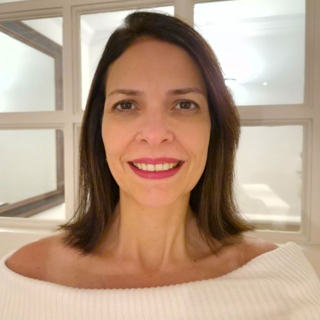 Talita Alencar, Nefrologista João Pessoa