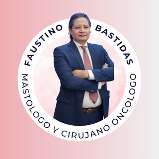 Faustino Bastidas, Mastólogo Pasto