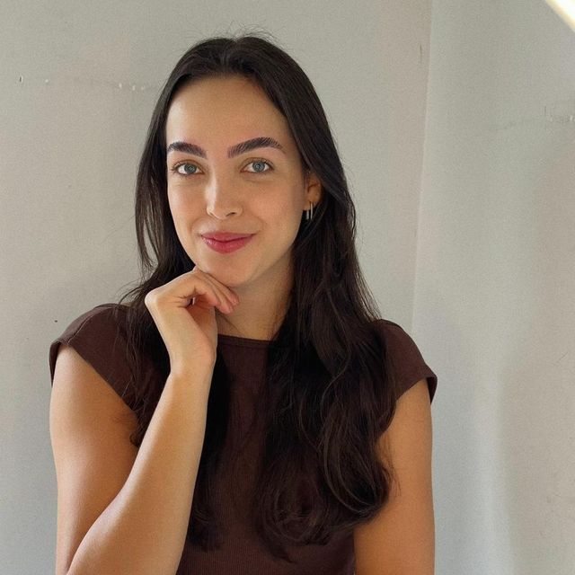 Larissa De Souza e Silva    , Fisioterapeuta Brasília