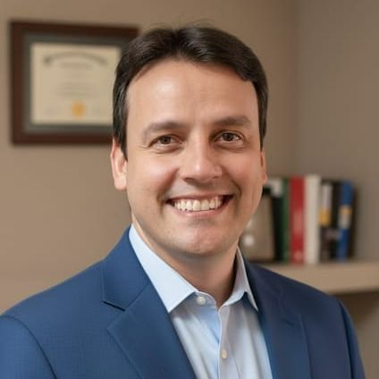 Ricardo Roger Sanches, Psicólogo Itajaí