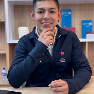 Acercar imagen: Juan Pablo Téllez Rodríguez, Médico general Bogotá