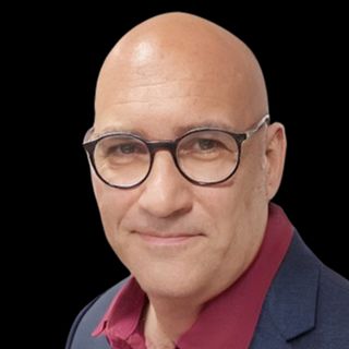 Dr. Pablo Lincoln Sherlock de Aquino