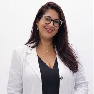 Taiza da Costa, Psicopedagogo Itaboraí