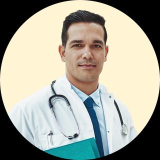 Dr. Juan carlos VIP Test