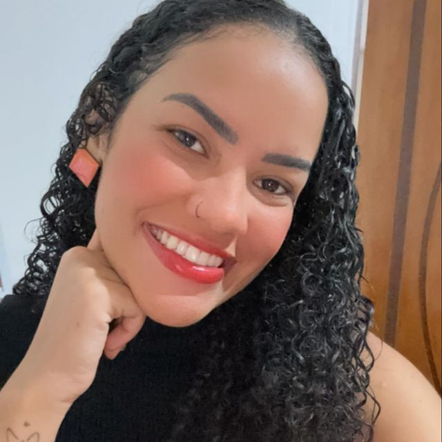 Érica Silveira, Psicólogo São Paulo