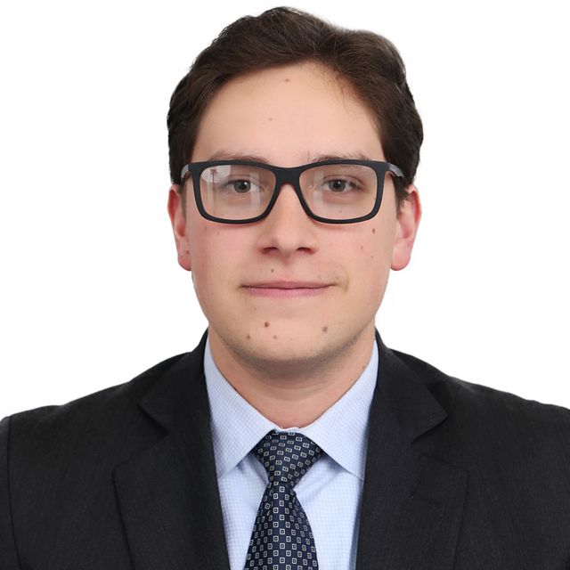 Sebastián Mariño Tibocha, Psiquiatra Bogotá