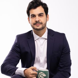 Sávio  Fagundes, Psiquiatra Rio de Janeiro