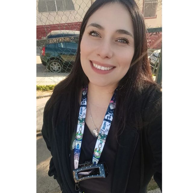 Loreto  Loaiza Cruces , Psicopedagogo Valparaíso