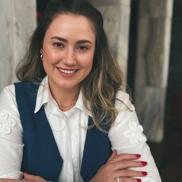 Cristyelen Feksa, Psiquiatra Lages