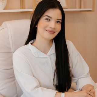 Gabriella  Ribeiro, Psicólogo Rio de Janeiro