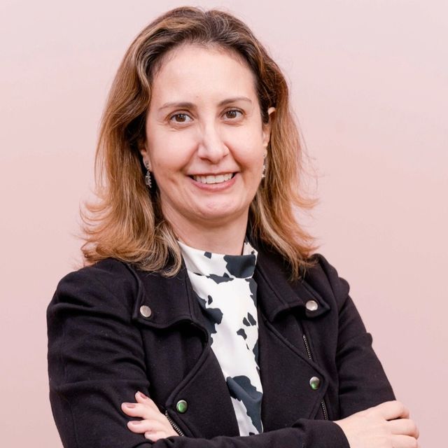 Mariana de Gusmão Nunes, Dermatologista Rio de Janeiro
