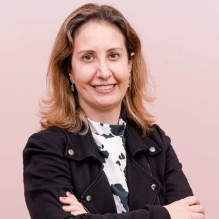 Ampliar imagem: Mariana de Gusmão Nunes, Dermatologista Rio de Janeiro