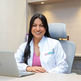 Acercar imagen: Giovanna Casadiego, Gastroenterólogo Barranquilla