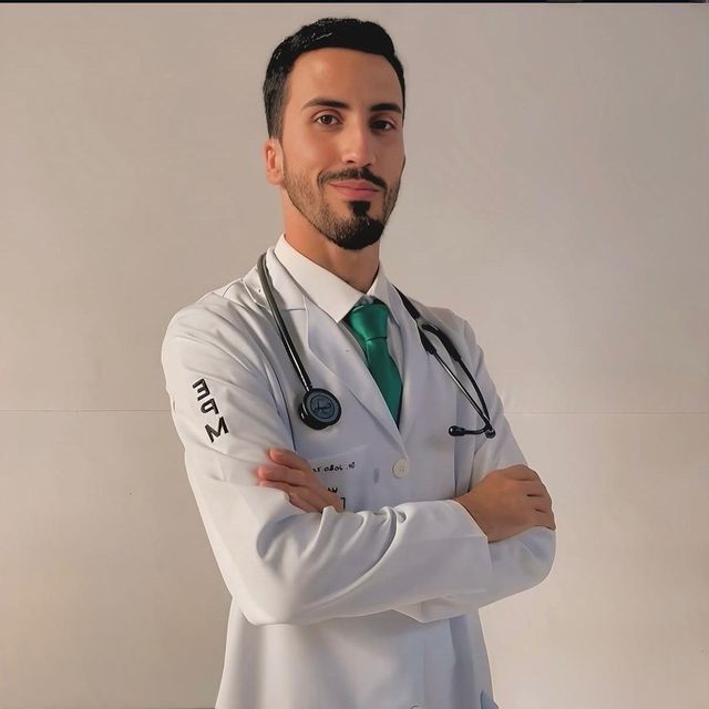 Joao Zornio De Oliveira, Psiquiatra São Paulo