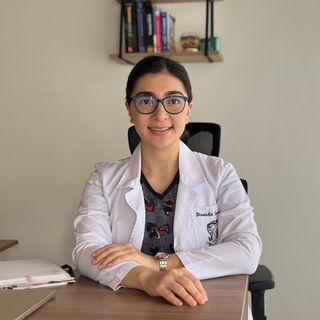 Dra. Daniela Serrato Yunda