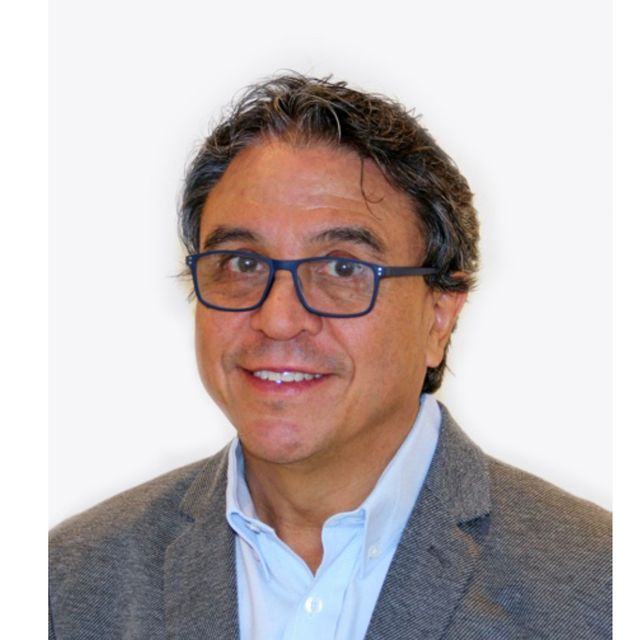 Nestor Blandon