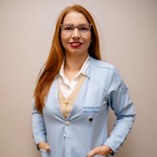Thainara Freitas Ribeiro, Nefrologista Imperatriz