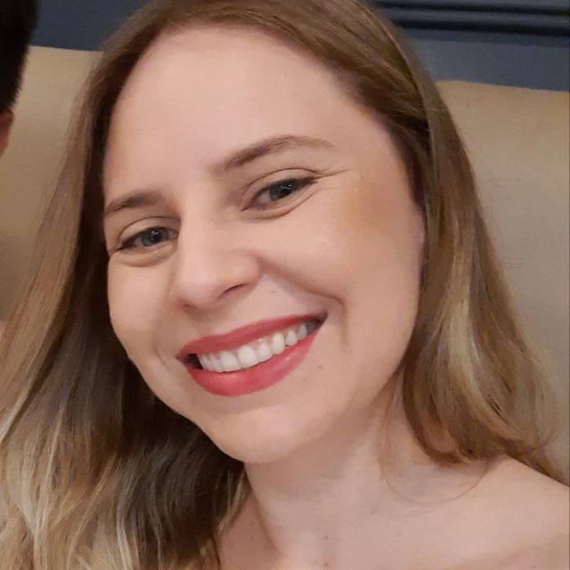 Andressa Salvador Dickel, Psicólogo Três de Maio