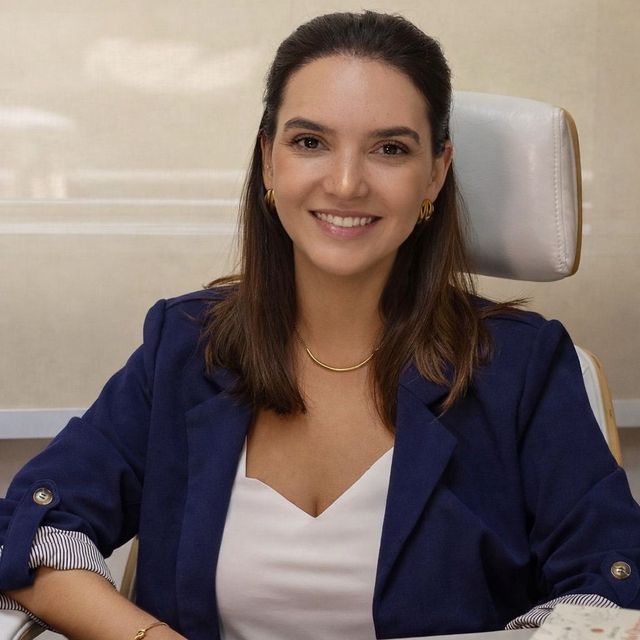 Pâmella Lima, Psicólogo São Paulo