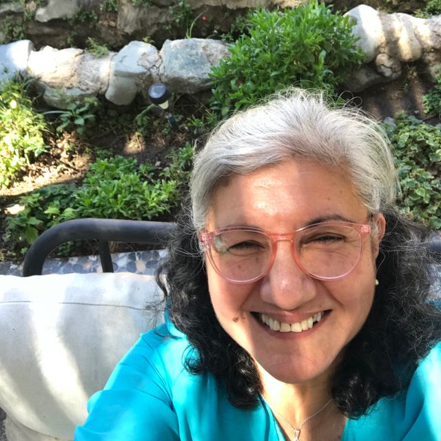 Luisa Yolanda del C. Jiménez Cea, Psicólogo La Serena