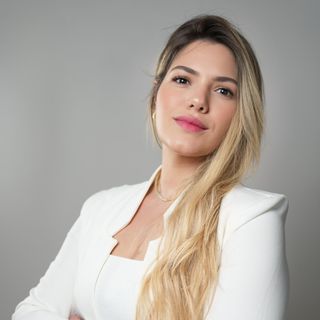 Stephanie Magalhães, Médico clínico geral São Paulo
