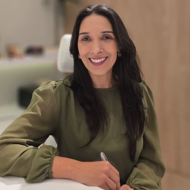 Maíra Lima Ferreira Rodrigues, Psiquiatra Curitiba