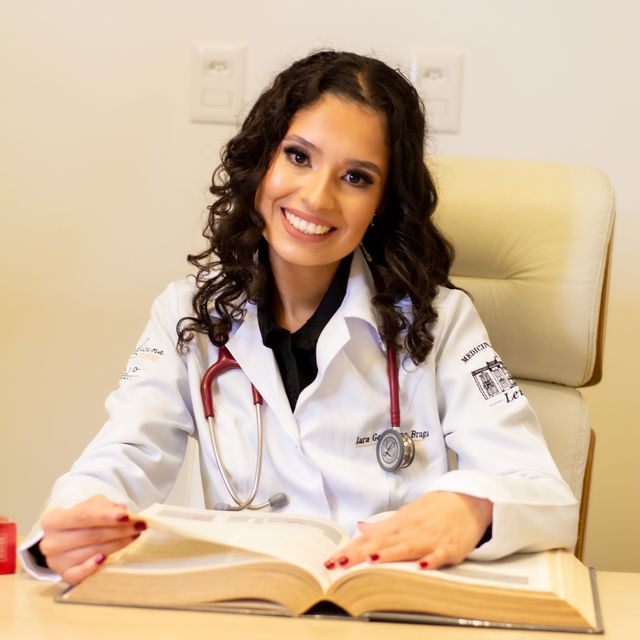 Iara Gonçalves Braga Martins, Generalista Canguçu