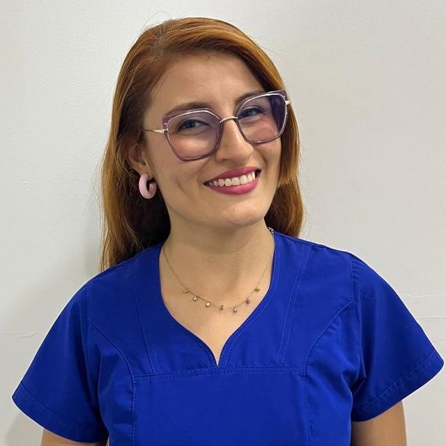 Sofia Hernández Hoyos, Psicólogo Ibagué