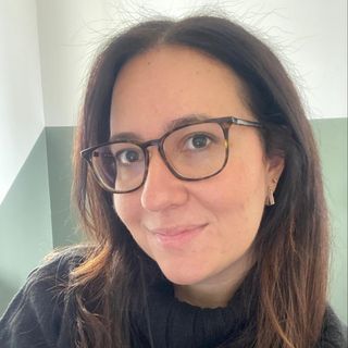 Dra. Juliane De Lemos A. Ramos