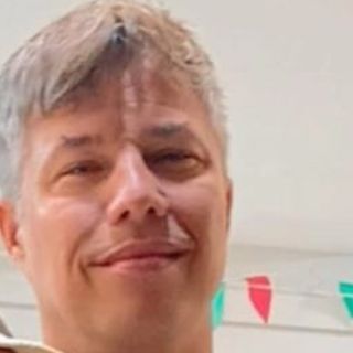 Ampliar imagem: Leonardo Dias Quaresma ., Terapeuta complementar Niterói