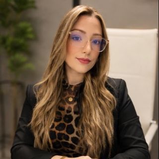 Naiara Baldasso, Nutricionista Caxias Do Sul