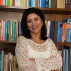 Dra. Isabel Cristina Proença Ribeiro