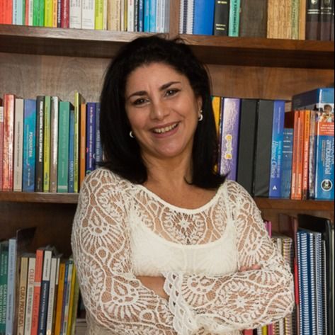 Isabel Cristina Proença Ribeiro, Médico clínico geral São Paulo