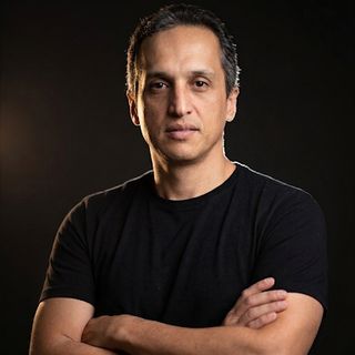 Haroldo Ferreira Pacheco, Oftalmologista Goiânia