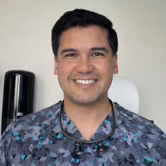 Ignacio Arancibia Aburto, Dentista Viña del Mar