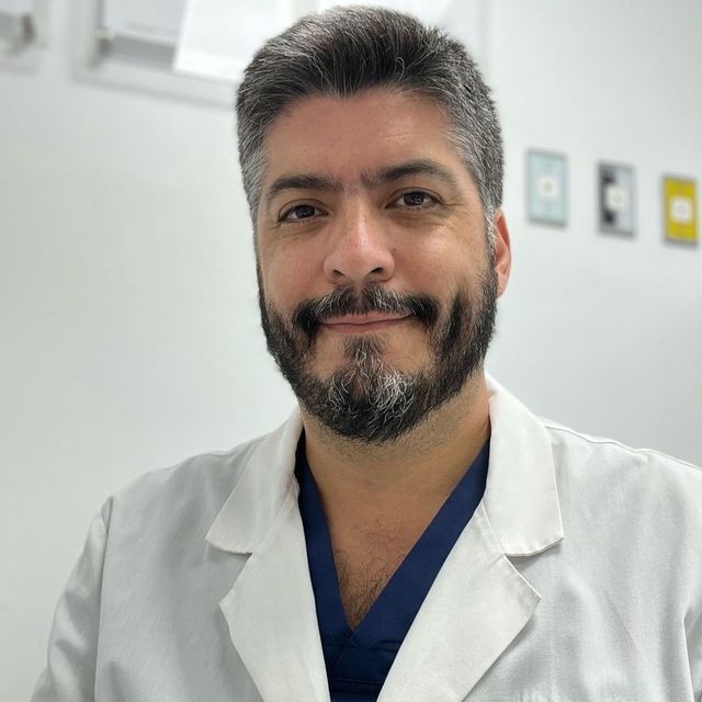 Felipe Ignacio Nuñez Vasquez, Ginecólogo Viña del Mar