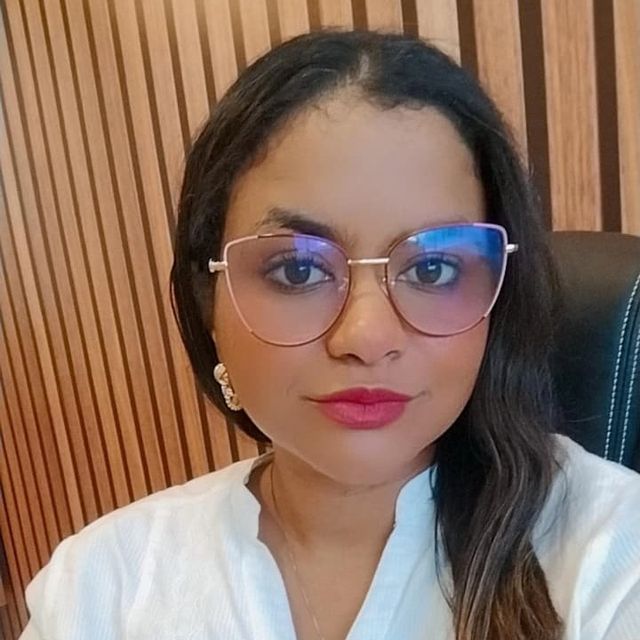 Bruna Cristina Costa de Assis , Psicólogo Rio de Janeiro