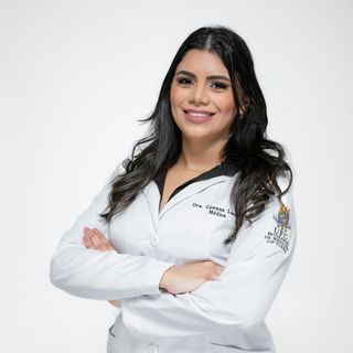 Giovana Marina Lucena de Souza, Ginecologista Fortaleza