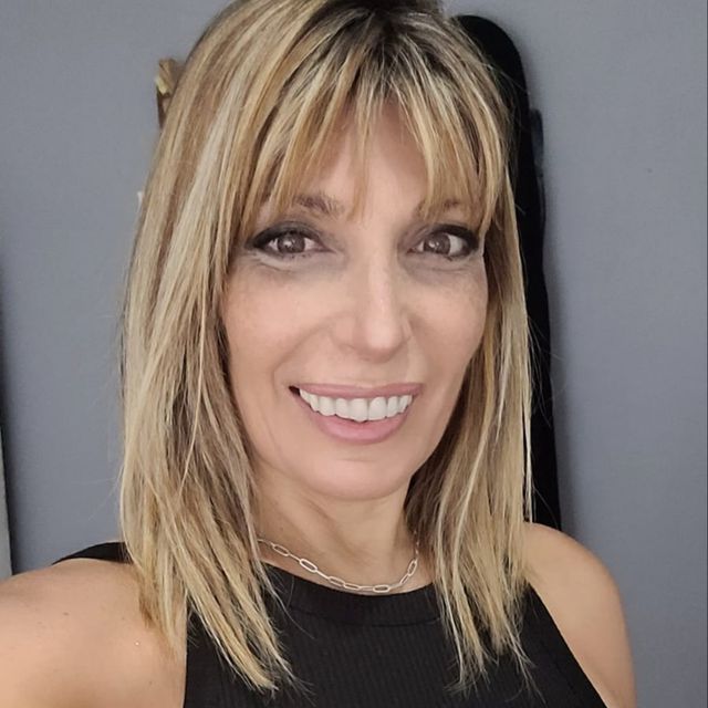 María Laura Palumbo, Psicopedagogo Ramos Mejía