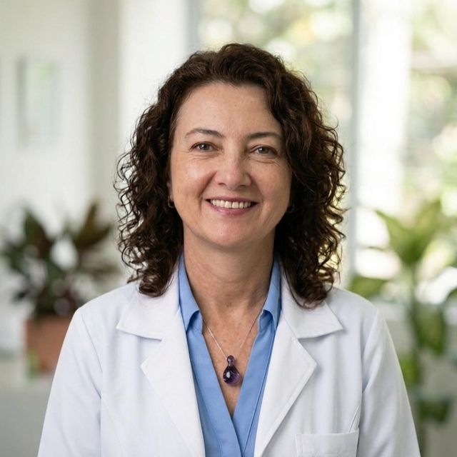 Diana López Uribe, Médico general Ibagué