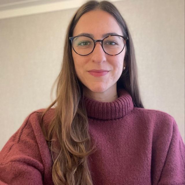 Ana Severi, Psicólogo Barueri