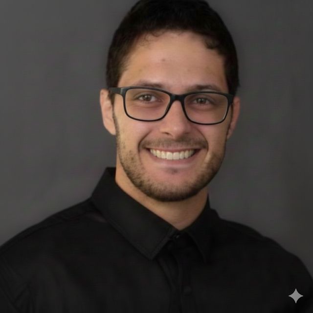 Fernando Cordeiro Camargo, Dentista São José Dos Pinhais