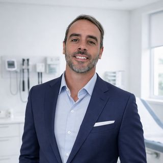Dr. Nicolas Barbalace