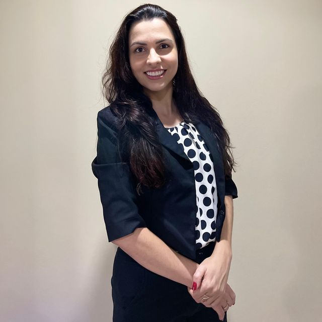 Dra. Greice Batista, Gastroenterologista Teresópolis