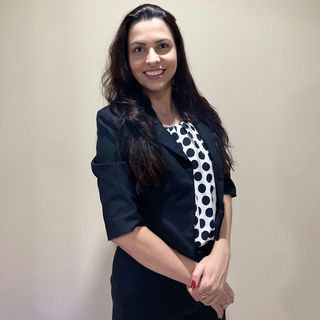 Ampliar imagem: Dra. Greice Batista, Gastroenterologista Teresópolis