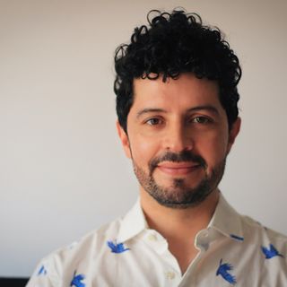 Lic. Gabriel Monsalve